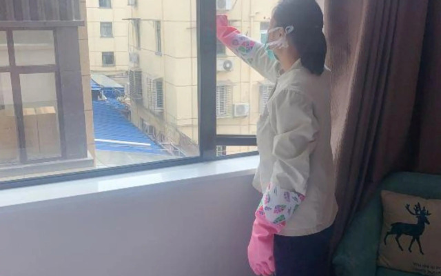 Shanghai Sanhang Hotel