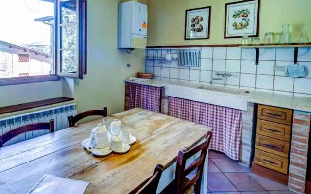 Agriturismo San Jacopo