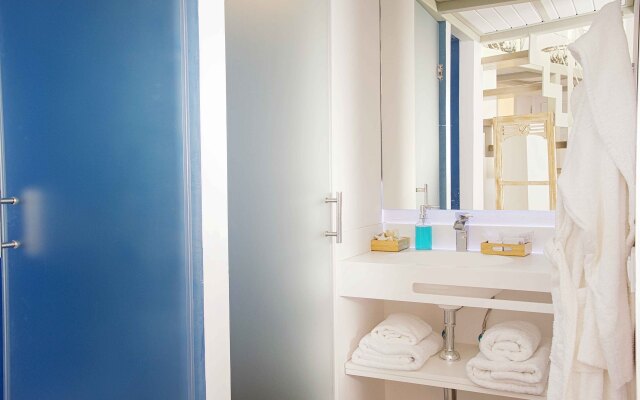 Overland Suites Catedral
