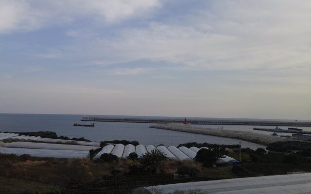 Olleyo Resort