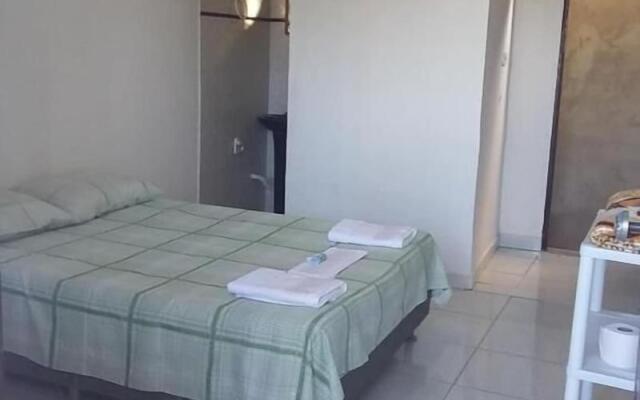 Hotel Eldorado Sorocaba