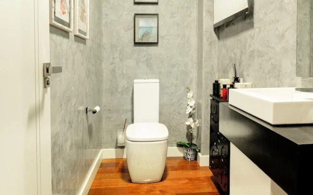 M Taj13 Madrid Chalet de Lujo con Piscina Gim