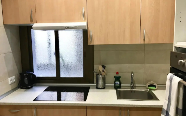 Comfortable renovated flat, WiFi!
