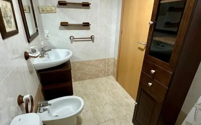 Apartamento Mar de Oropesa I Ref 003