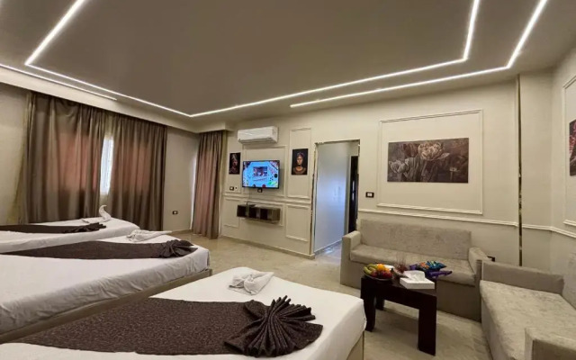King Cheops Inn