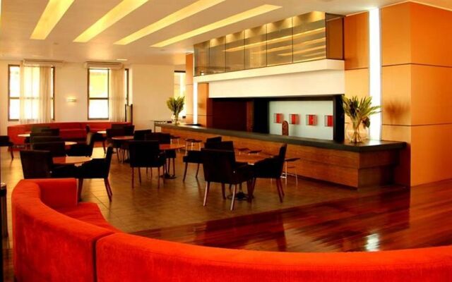 Next Flat Barra
