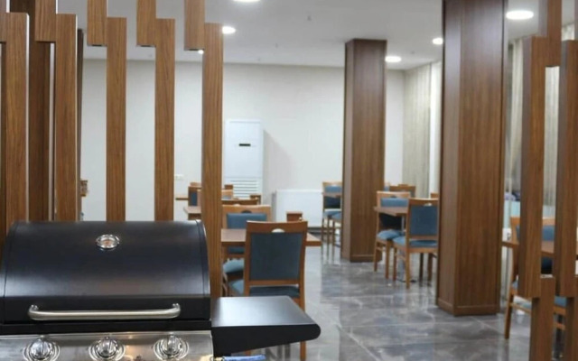 Mavideniz Otel