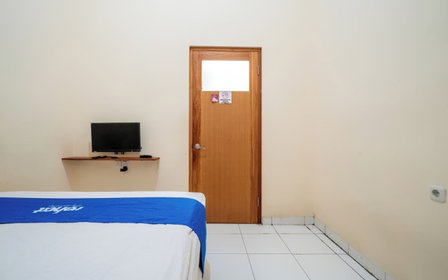 Rehat at Siliwangi Guest House Syariah Tasikmalaya