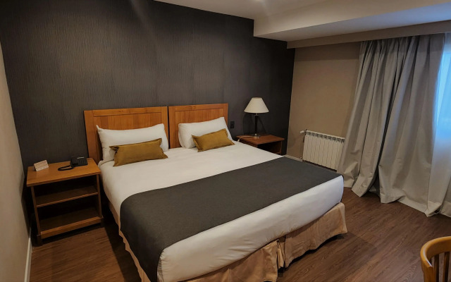 Canal Beagle Hotel