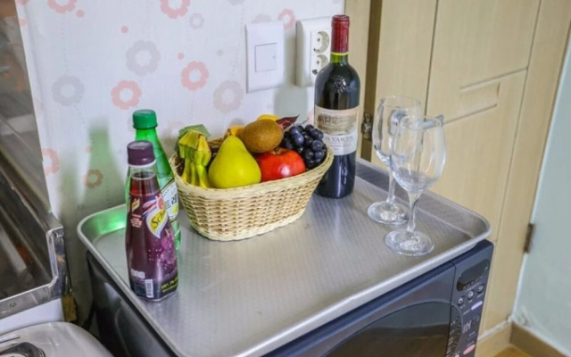 Pohang Sagyejeol Guryongpo Pension