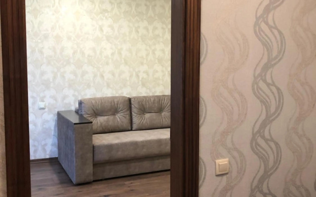 Prospect Polia apartment