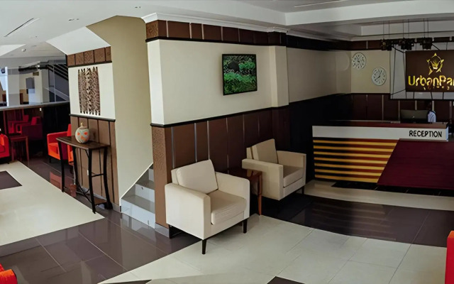 Urban Park Suites