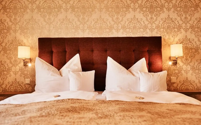 Kampowski Apartments Deluxe