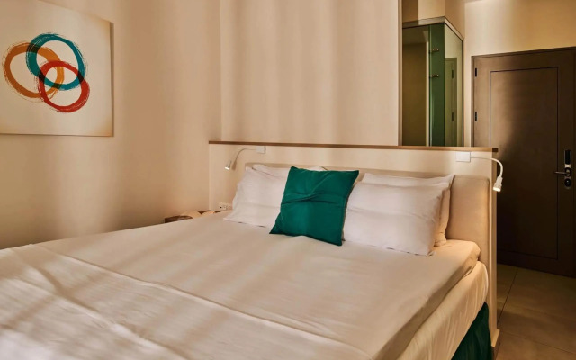 Ionian Aura Apartments