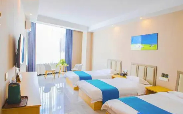 Jiaxing  Hotel