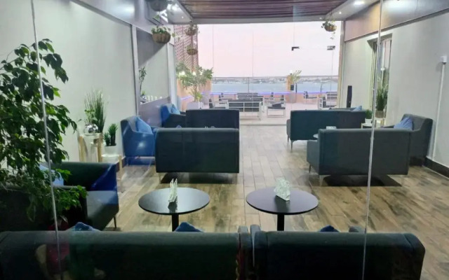 RAK Hotel-Aparts