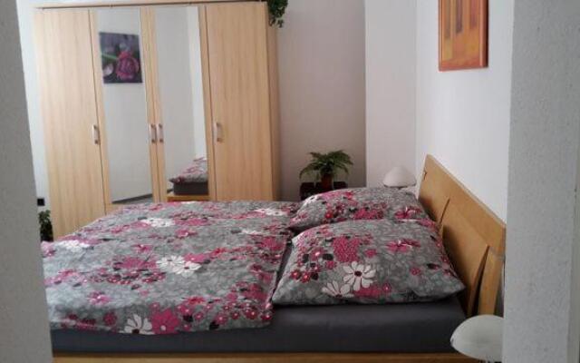 Ferienwohnung Holiday