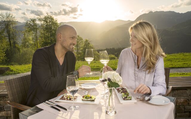 Kempinski Hotel Berchtesgaden