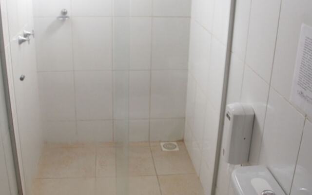 Silvestre Park Hotel Eco Resort