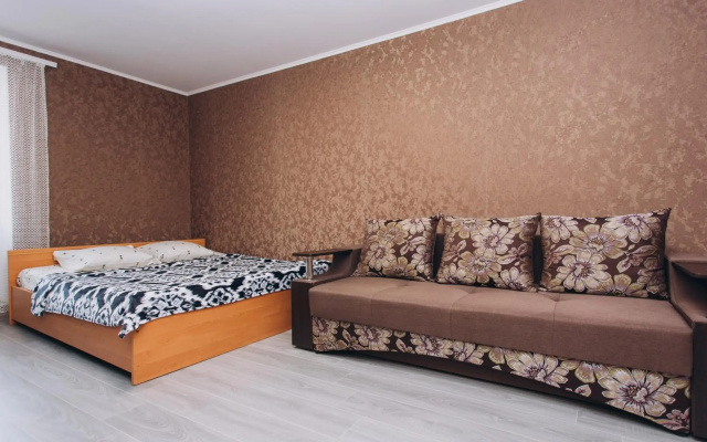 The Cool Home Лавина пр М Лушпы 5 корпус 27