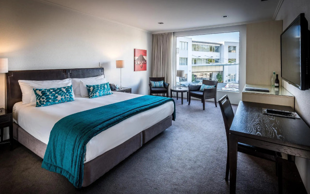 Trinity Wharf Tauranga