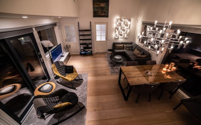 The Iconic Wikkelä Villa