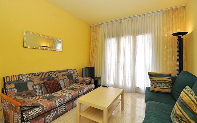 Apartment Llaverias-Calafats 171