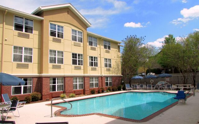 Extended Stay America Suites Atlanta Alpharetta Northpoint W