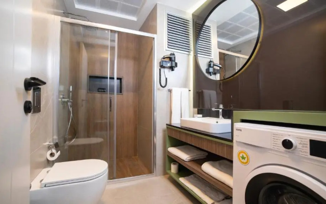 Vesta Rooms