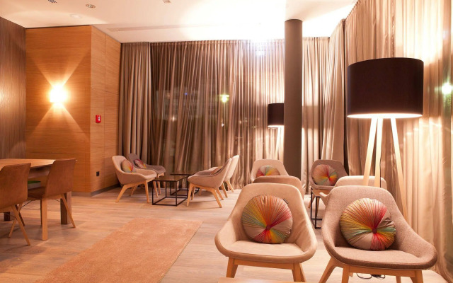 Hotel Am Meer & Spa