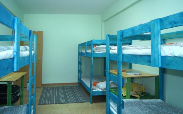 Hostel EstoSport 2.0