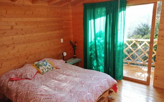 Hospedaje Solentiname