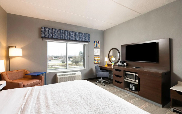Hampton Inn Buffalo - Amherst, NY