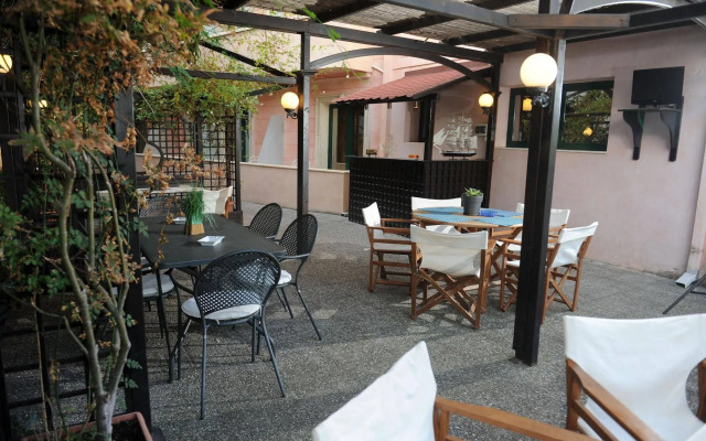 Villa Orion Hotel