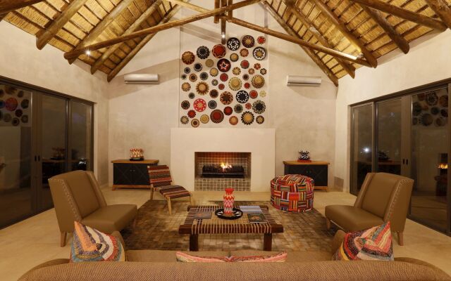 Kapama Southern Camp