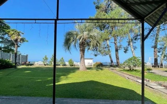 Морской Бриз (Агудзера)