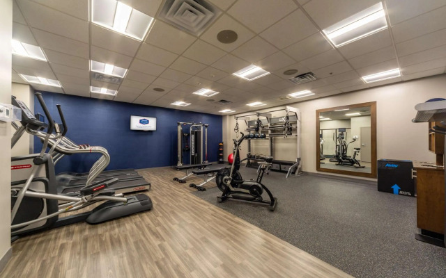 Hampton Inn Winchester N/Conference Center, VA