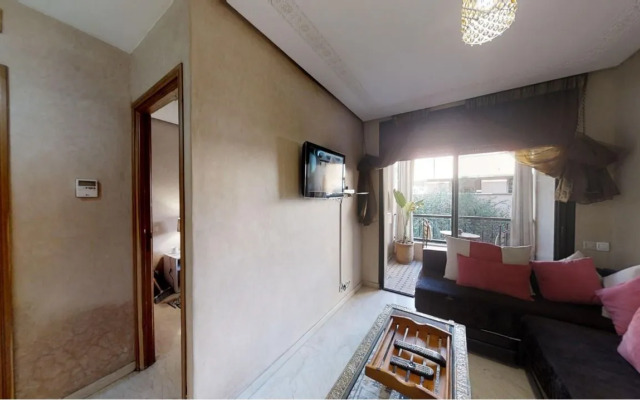 Duplex Apartment Marrakech