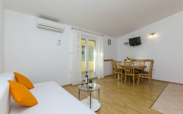 Apartments Srecko