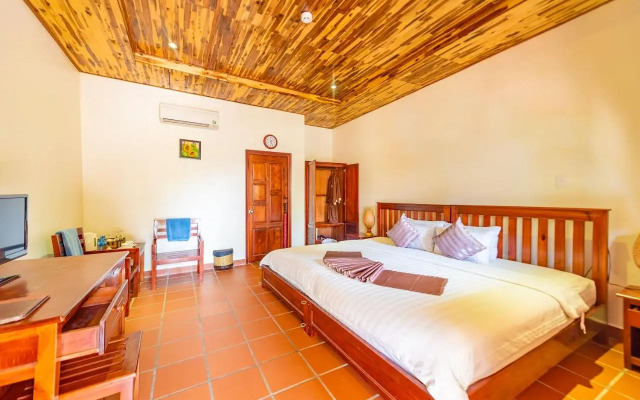 Ong Lang Resort Phu Quoc
