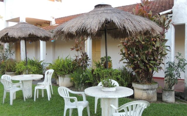 Parque Hotel Morro Azul