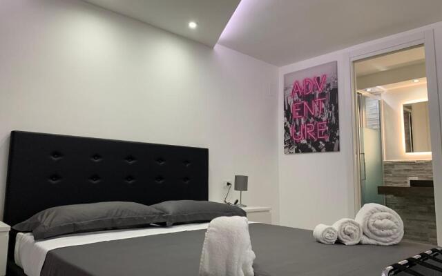 Rossella’s home