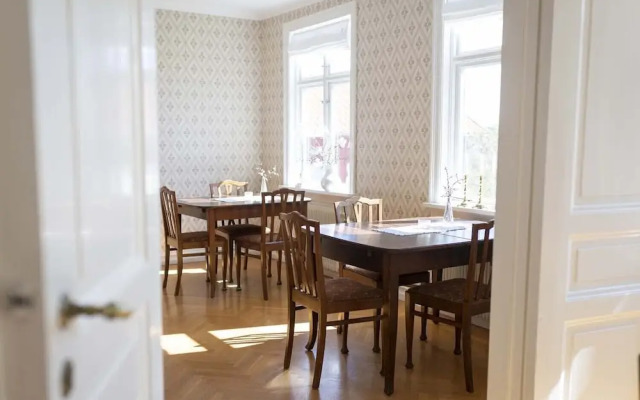 Prästgårdens Pensionat