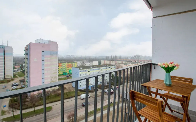 Westerplatte Apartment by Renters