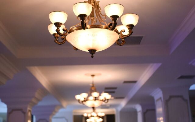 Euro Hotels International Grivita