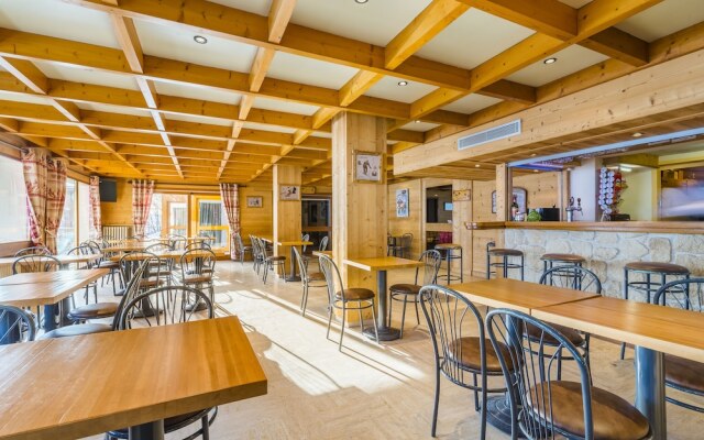 Azureva La Clusaz Les Confins