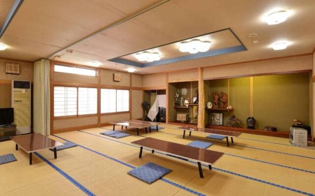Suzukiya Ryokan