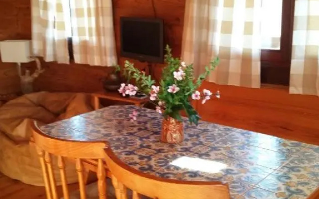 Cabana de Santo António