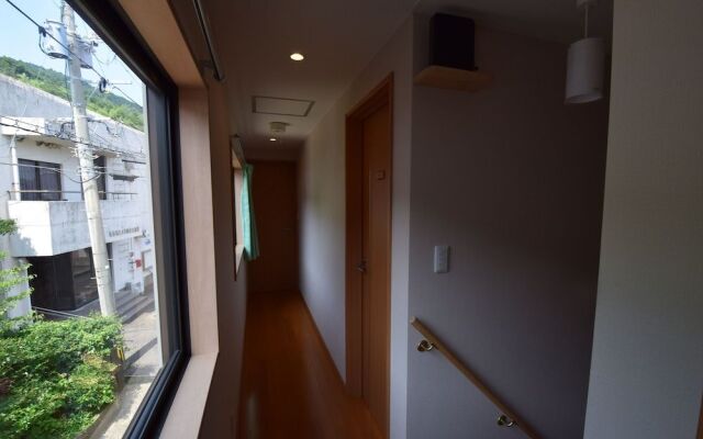 Minshuku Nishidomari