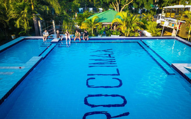 Njiro Climax Resort